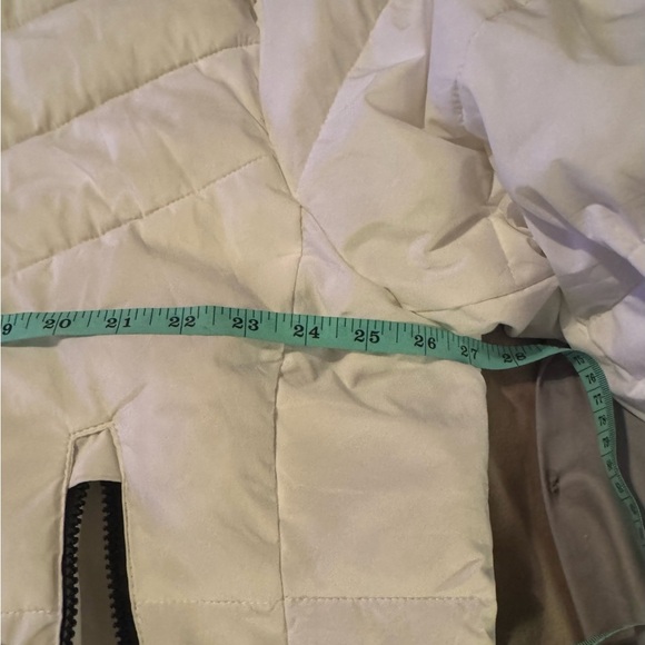 Men’s Calvin Klein winter coat xl - Picture 8 of 9